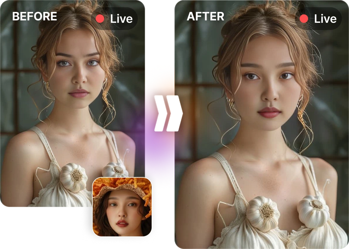 faceswap preview image