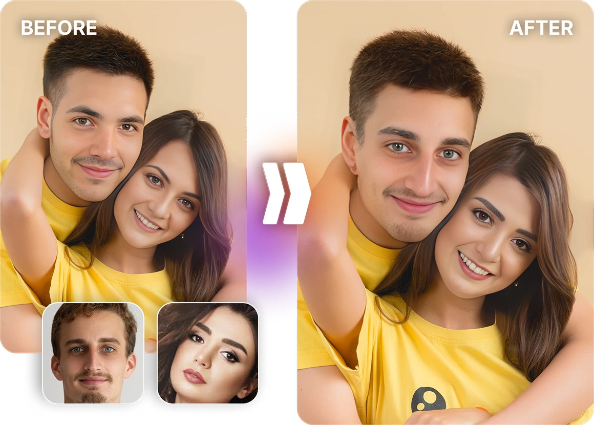 faceswap preview image