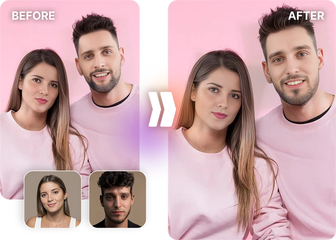 faceswap preview image