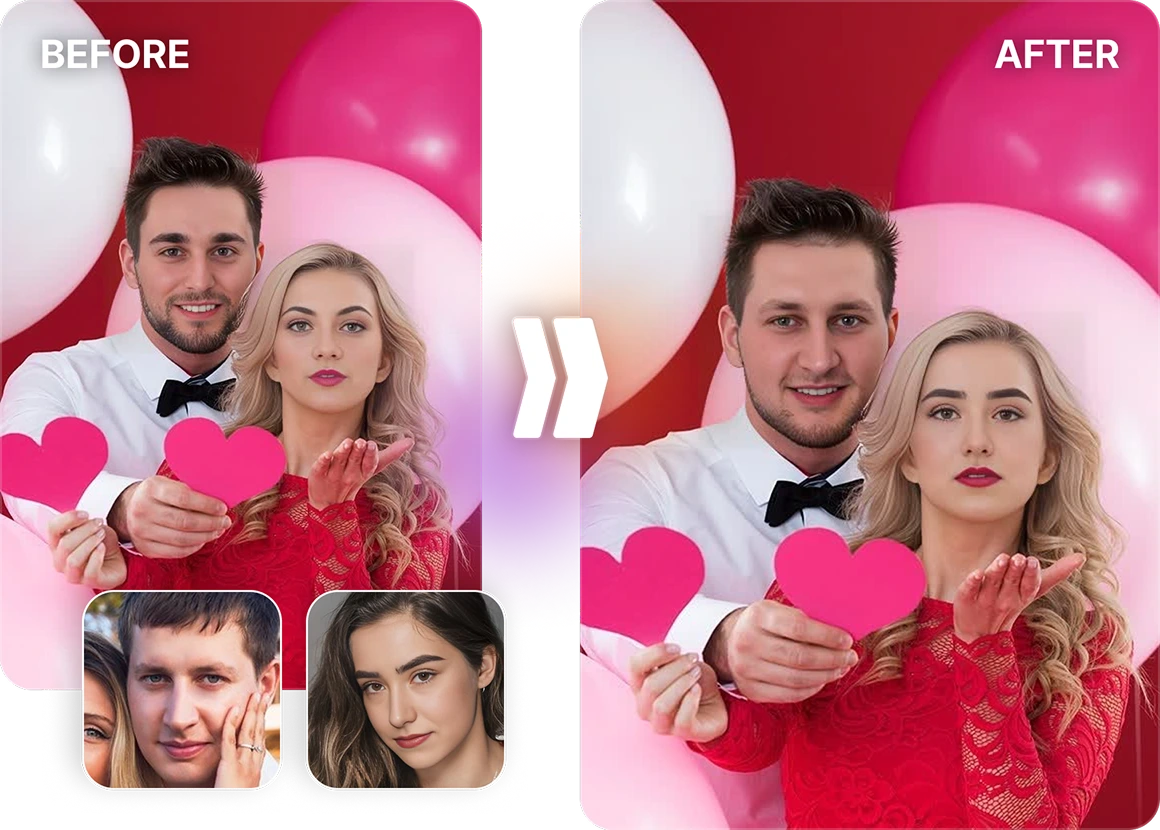 faceswap preview image