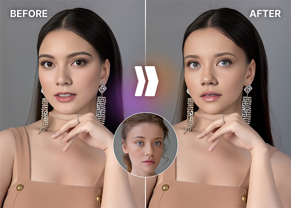 faceswap preview image