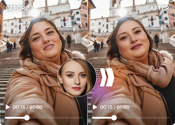 faceswap preview image