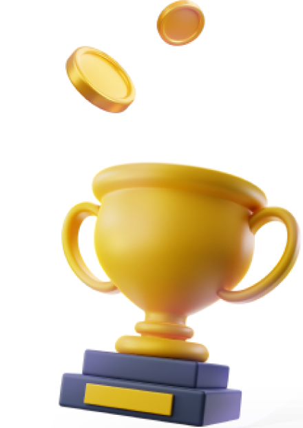 trophy image